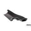 Burkhart Engineering E46 M3 Carbon Front Air Duct
