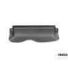 Burkhart Engineering E46 M3 / M3 CSL Carbon Intake Front Air Scoop