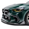 ADRO G87 M2 Facelift Bumper Carbon Fiber Grille