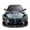 ADRO G87 M2 Facelift Bumper Carbon Fiber Grille