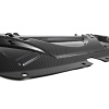 AutoTecknic G90 / G99 M5 Dry Carbon Fiber Crosslink Cooling Shroud