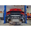CSF Porsche 992.1 Carrera / S / 4 / 4S / GTS (3.0T) Intercooler System