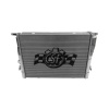 CSF E9X 3 Series / E8X 128i / 09-10 BMW E89 Z4 All Aluminum High Performance Radiator