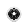 MMX Performance MINI F56 Rear 2-Piece Floating Rotor Conversion 325x10mm