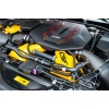 CSF BMW G90 / G99 M5 High-Performance Charge-Air-Cooler Set