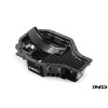 MMX Performance G8X M2 / M3 / M4 High-Capacity Baffled Differential Sump / Oil Pan