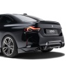 Adro BMW G42 M240i Carbon Fiber Rear Diffuser