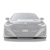 Adro BMW G42 M240i Carbon Fiber Front Lip