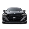 Adro BMW G42 M240i Carbon Fiber Front Lip