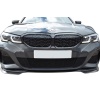 Zunsport G20 M340i Pre-LCI Front Lower Grille Set - Complete 5 Piece Set