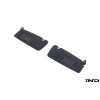 BMW E46 M3 European Sun Visor Set
