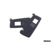 BMW E46 M3 European Sun Visor Set