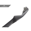 AutoTecknic F87 M2 Competition Dry Carbon Fiber Aero Front Lip