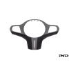 BMW M Performance G-Chassis Steering Wheel Trim