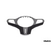 BMW M Performance G-Chassis Steering Wheel Trim