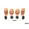 AST F97 X3M / F98 X4M Adjustable Lowering Springs
