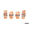 AST F97 X3M / F98 X4M Adjustable Lowering Springs