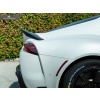 Autotecknic A90 Supra Carbon Competizione Trunk Spoiler