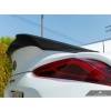 Autotecknic A90 Supra Carbon Competizione Trunk Spoiler