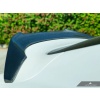 Autotecknic A90 Supra Carbon Competizione Trunk Spoiler