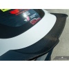 Autotecknic A90 Supra Carbon Competizione Trunk Spoiler