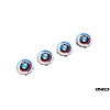 BMW M 50 Year Anniversary Heritage Hood Roundel - G09 XM