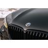 BMW M 50 Year Anniversary Heritage Hood Roundel - G09 XM