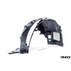 RKP G8X M3 / M4 Vented and Enhanced Clearance Fender Liner Set - For Alpha-N Fenders