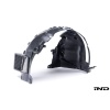 RKP G8X M3 / M4 Vented and Enhanced Clearance Fender Liner Set - For Alpha-N Fenders