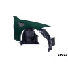 RKP G8X M3 / M4 Vented and Enhanced Clearance Fender Liner Set - For Alpha-N Fenders