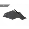 AutoTecknic Dry Carbon Engine Cowl Panel Trim Set