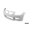 BMW E9X M3 Front Bumper - Euro Spec Conversion