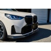3D Design G45 X3 M-Sport Carbon Front Lip