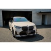 3D Design G45 X3 M-Sport Carbon Front Lip