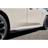 3D Design G45 X3 M-Sport Carbon Side Skirts