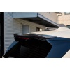 3D Design G45 X3 M-Sport Carbon Roof Spoiler
