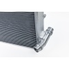 CSF Porsche 992 High-Performance All-Aluminum Radiator (LEFT)