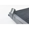 CSF Porsche 992 High-Performance All-Aluminum Radiator (LEFT)