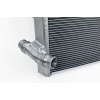 CSF Porsche 992 High-Performance All-Aluminum Radiator (RIGHT)