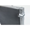 CSF Porsche 992 High-Performance All-Aluminum Radiator (RIGHT)