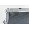 CSF Porsche 992 High-Performance All-Aluminum Radiator (RIGHT)