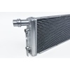 CSF Porsche 992 High-Performance All-Aluminum Radiator (CENTER)