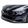 ADRO G60 5-Series Carbon Fiber Front Lip