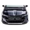 ADRO G60 5-Series Carbon Fiber Front Lip