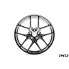 HRE F8X M3 / M4 R101LW Forged Monoblok 19 Wheel Set - High Polished Clear