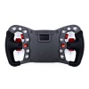 MadTrace BMW G-Chassis GEN2 FORMULA Racing Steering Wheel System