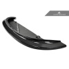 AutoTecknic E9X M3 Dry Carbon CRT Aero Front Lip