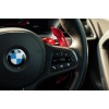 MMX Performance BMW G Series Magnetic Gear Shift Paddles