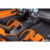 Karbonius G8X M2 / M3 / M4 CSL Carbon Center Console - 6-Speed