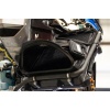 CSF McLaren M838TE / M840TE High Performance Heat Exchanger with Rock Guard